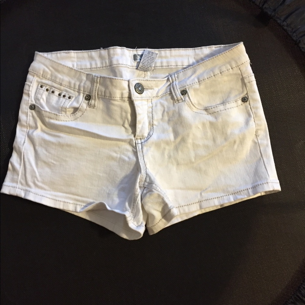 Soundgirl shorts